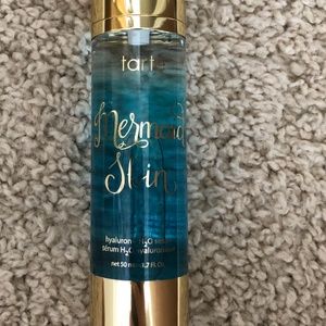 Tarte Mermaid Skin Hyaluronic Acid Serum